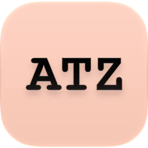 agent-the-zsh icon